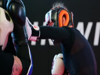 UFC第247期