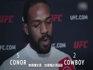 UFC第246期