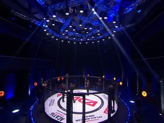 11月29日 2020MMA_ ACA 114 _ Daniel Omielanczuk vs. Tony Johnson 英语