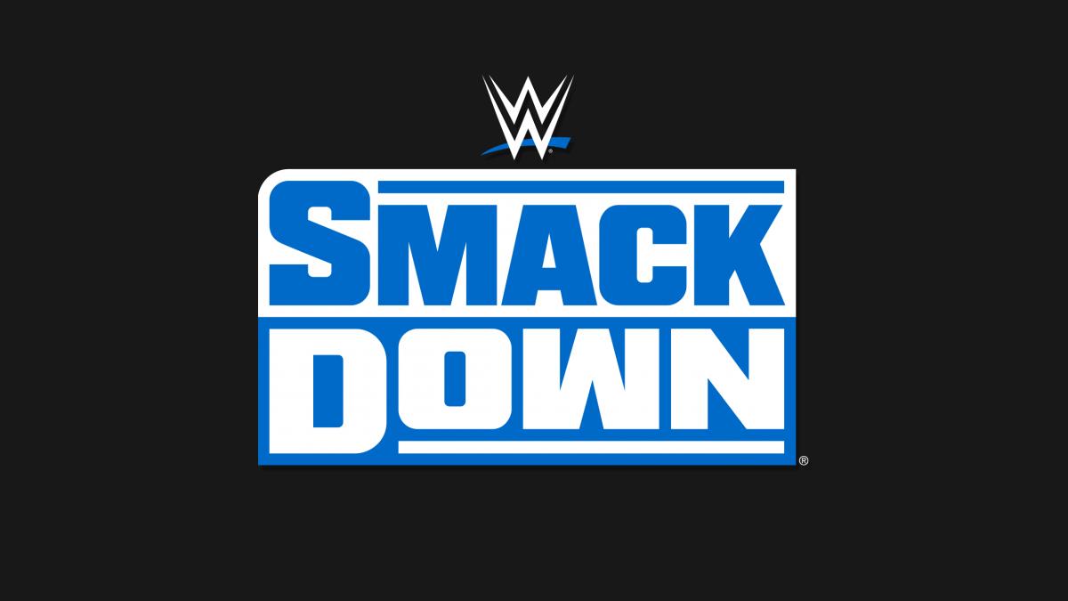 WWE SmackDown 第41期 英文原声