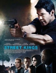 街头之王(2008)