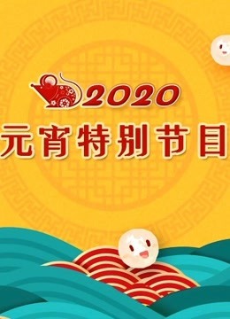 2020央视元宵特别节目