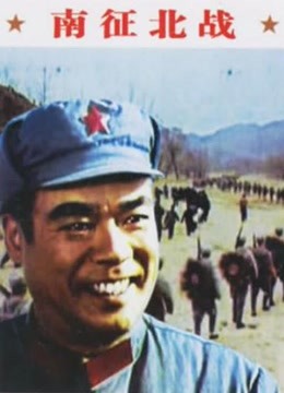 南征北战（1974）