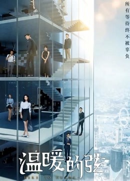 温暖的弦 DVD版