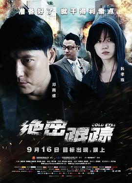 监视2013